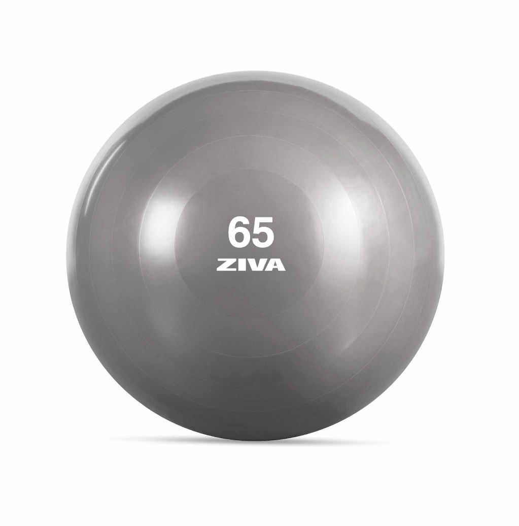 Core-Fit Ball · 65 cm ZIVA Lumina