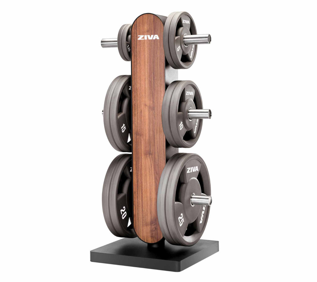 Plate Storage Station ZIVA Lumina