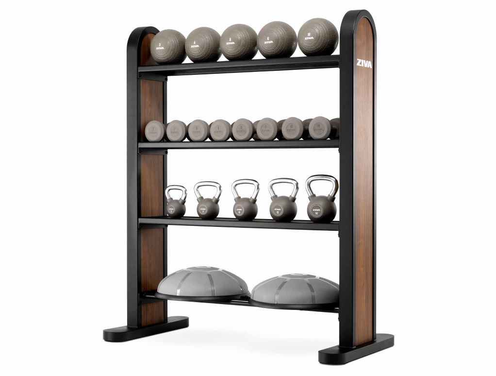 Universal Storage System ZIVA Lumina