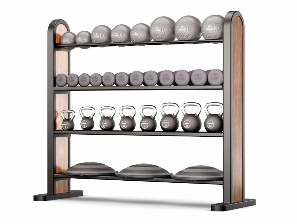 Extended Universal Storage System ZIVA Lumina