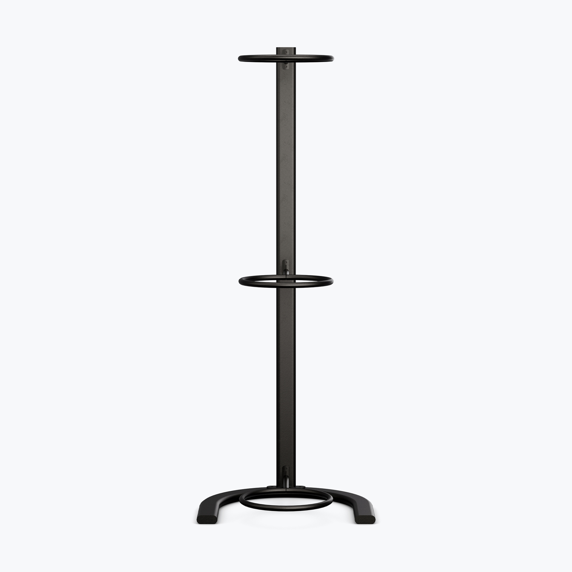 Core-Fit Ball Stand ZIVA Lumina