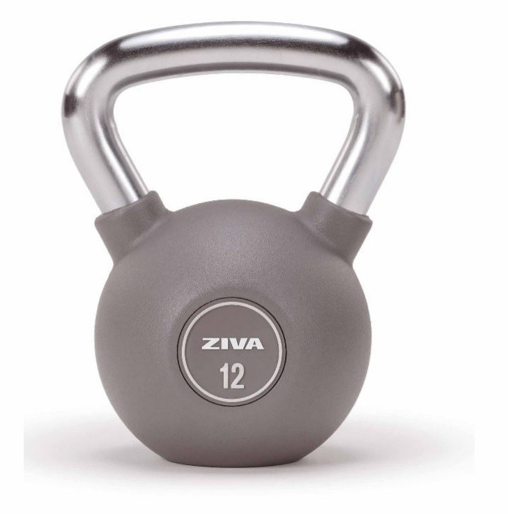 Kettlebells ZIVA Lumina
