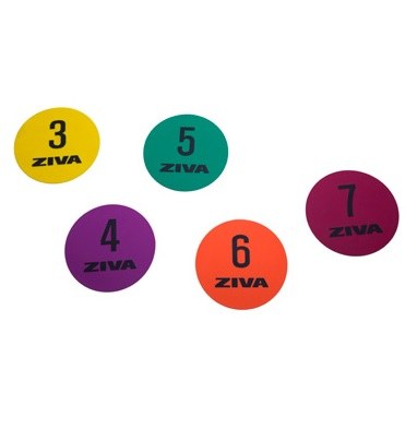 Floor Markers ZIVA ZIVA
