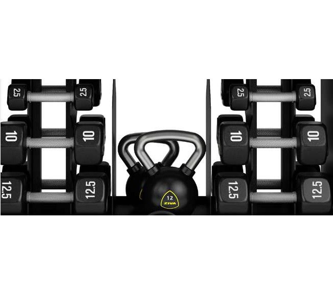 EX Bench Accessory Kit ZIVA EX