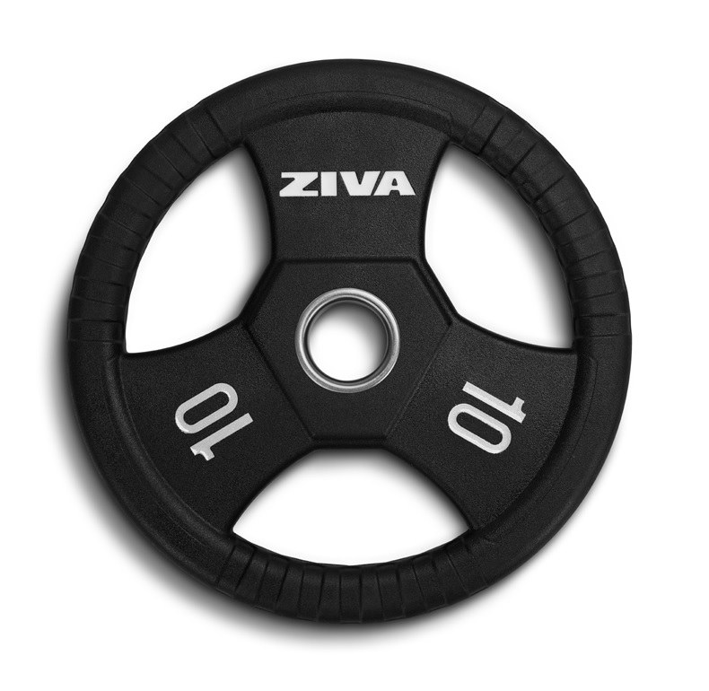XP Grip Plates ZIVA XP