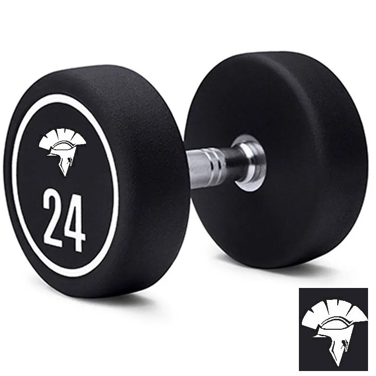 Sparta Helmet Dumbbells ZIVA Sparta Helmet