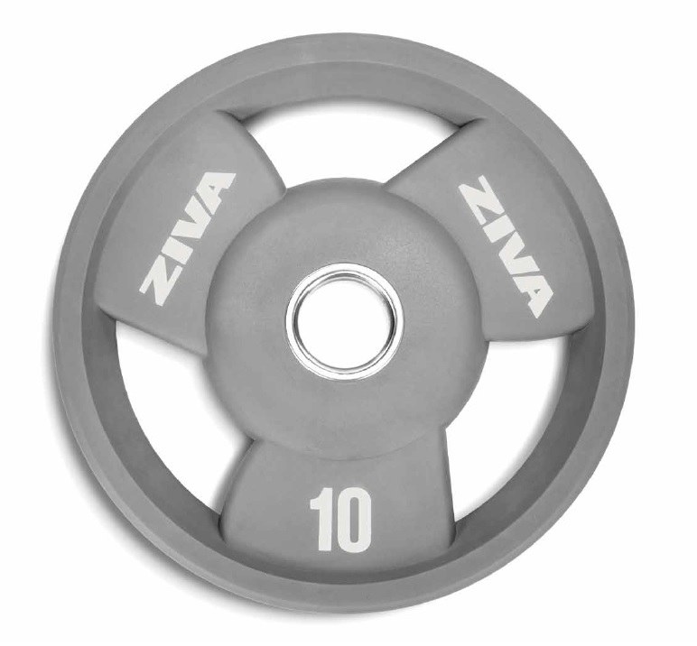 Grip Plates ZIVA Lumina