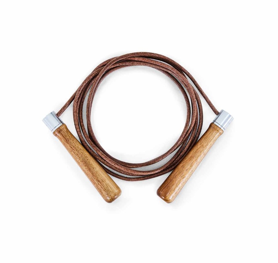 Deluxe Jump Rope ZIVA Lumina